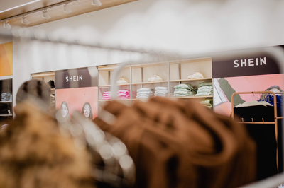 SHEIN一站式賦能 助力時(shí)尚產(chǎn)業(yè)帶借現(xiàn)貨模式解鎖出海新增長
